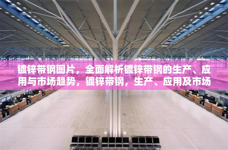 鍍鋅帶鋼圖片，全面解析鍍鋅帶鋼的生產(chǎn)、應用與市場趨勢，鍍鋅帶鋼，生產(chǎn)、應用及市場