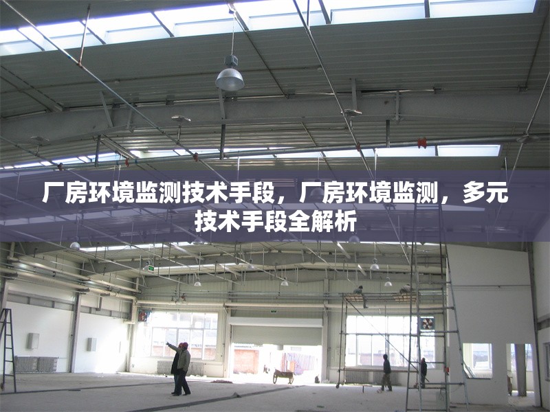 廠房環(huán)境監(jiān)測(cè)技術(shù)手段，廠房環(huán)境監(jiān)測(cè)，多元技術(shù)手段全解析