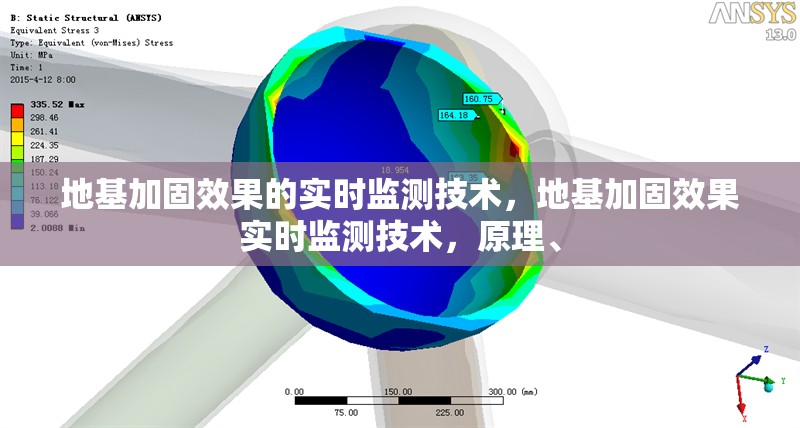 地基加固效果的實時監(jiān)測技術，地基加固效果實時監(jiān)測技術，原理、 行業(yè)新聞 第1張