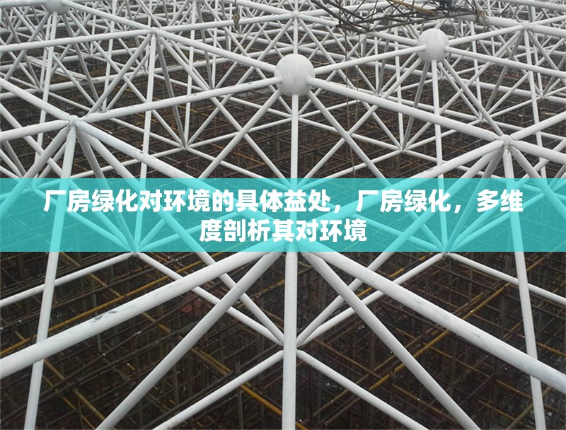 廠房綠化對(duì)環(huán)境的具體益處，廠房綠化，多維度剖析其對(duì)環(huán)境