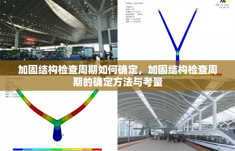 加固結(jié)構(gòu)檢查周期如何確定，加固結(jié)構(gòu)檢查周期的確定方法與考量 行業(yè)新聞 第1張