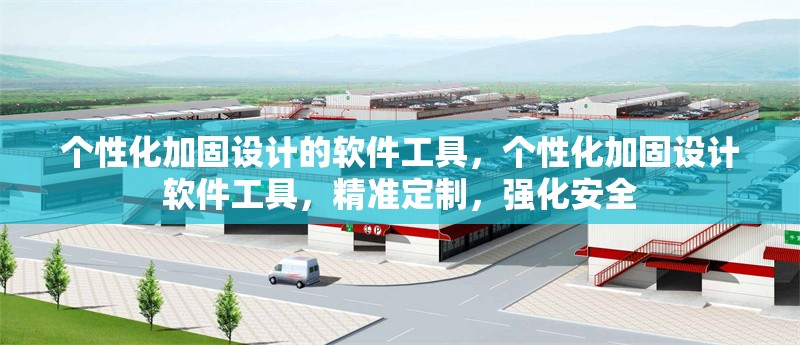 個(gè)性化加固設(shè)計(jì)的軟件工具，個(gè)性化加固設(shè)計(jì)軟件工具，精準(zhǔn)定制，強(qiáng)化安全
