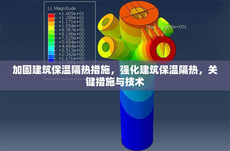 加固建筑保溫隔熱措施，強(qiáng)化建筑保溫隔熱，關(guān)鍵措施與技術(shù) 行業(yè)新聞 第1張
