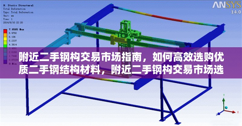 附近二手鋼構(gòu)交易市場指南，如何高效選購優(yōu)質(zhì)二手鋼結(jié)構(gòu)材料，附近二手鋼構(gòu)交易市場選購優(yōu)質(zhì)材料的 行業(yè)新聞