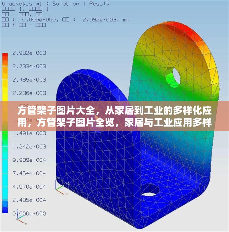 方管架子圖片大全，從家居到工業(yè)的多樣化應(yīng)用，方管架子圖片全覽，家居與工業(yè)應(yīng)用多樣呈現(xiàn) 行業(yè)新聞