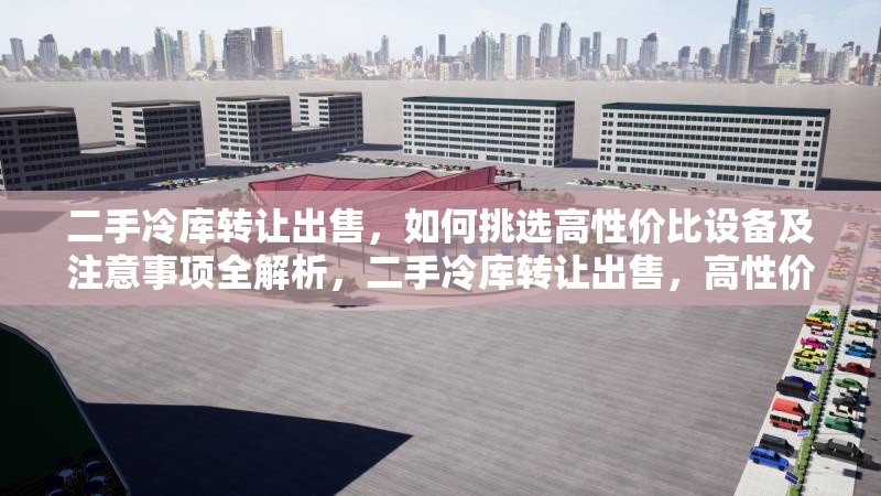 二手冷庫轉(zhuǎn)讓出售，如何挑選高性價(jià)比設(shè)備及注意事項(xiàng)全解析，二手冷庫轉(zhuǎn)讓出售，高性價(jià)比設(shè)備挑選與