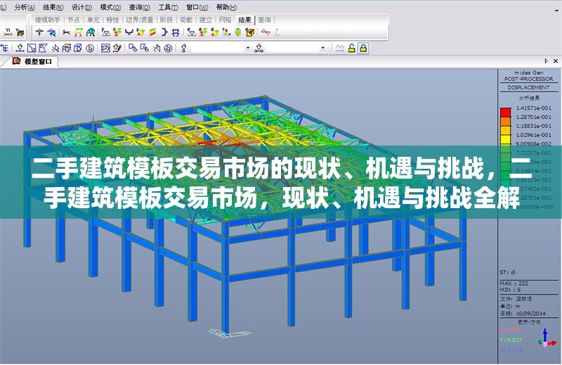 二手建筑模板交易市場的現(xiàn)狀、機遇與挑戰(zhàn)，二手建筑模板交易市場，現(xiàn)狀、機遇與挑戰(zhàn)全解析 行業(yè)新聞