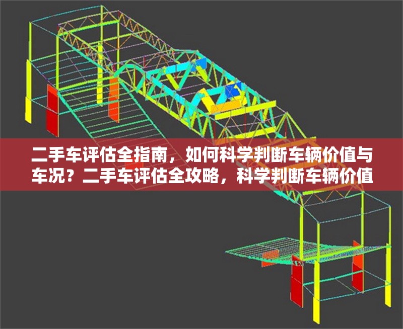 二手車評估全指南，如何科學(xué)判斷車輛價值與車況？二手車評估全攻略，科學(xué)判斷車輛價值
