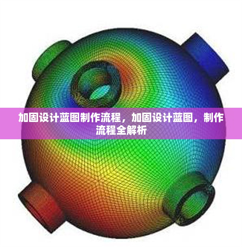 加固設(shè)計藍圖制作流程，加固設(shè)計藍圖，制作流程全解析
