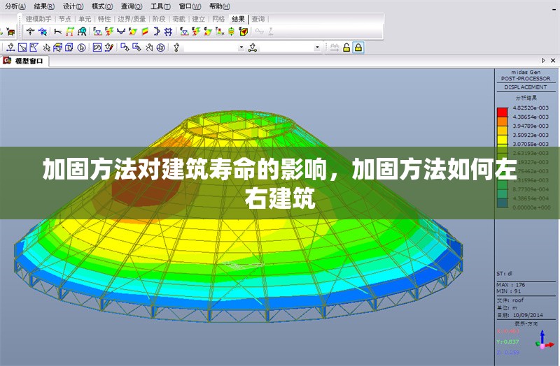 加固方法對(duì)建筑壽命的影響，加固方法如何左右建筑