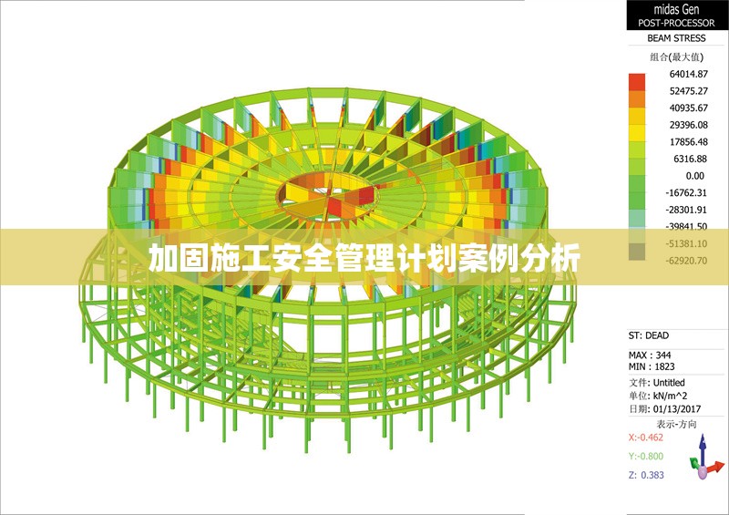 加固施工安全管理計劃案例分析 行業(yè)新聞 第1張 加固施工安全管理計劃案例分析 行業(yè)新聞 第1張