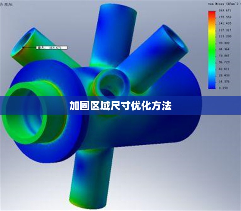 加固區(qū)域尺寸優(yōu)化方法 行業(yè)新聞 第1張