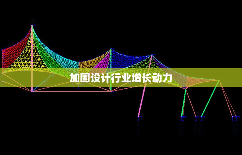 加固設(shè)計(jì)行業(yè)增長動(dòng)力 行業(yè)新聞 第1張 加固設(shè)計(jì)行業(yè)增長動(dòng)力 行業(yè)新聞 第1張