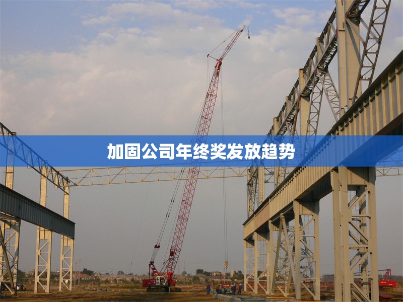 加固公司年終獎(jiǎng)發(fā)放趨勢(shì) 行業(yè)新聞 第1張 加固公司年終獎(jiǎng)發(fā)放趨勢(shì) 行業(yè)新聞 第1張