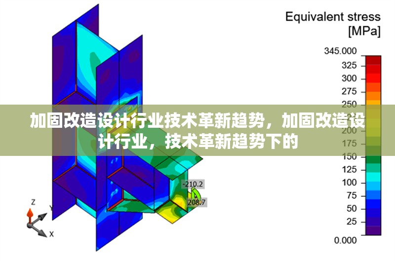 加固改造設(shè)計行業(yè)技術(shù)革新趨勢，加固改造設(shè)計行業(yè)，技術(shù)革新趨勢下的 行業(yè)新聞 第1張