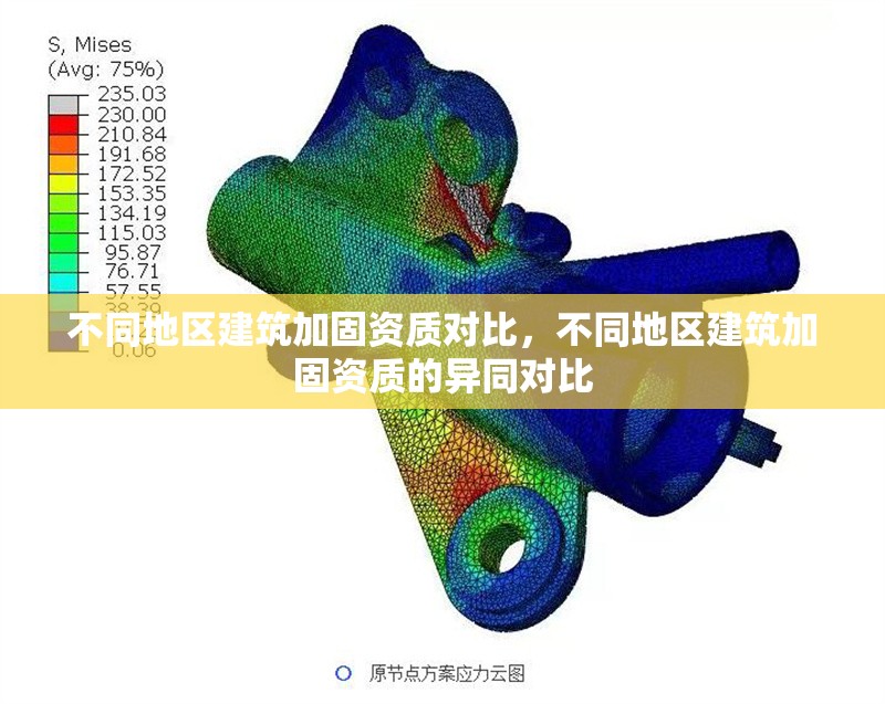 不同地區(qū)建筑加固資質(zhì)對(duì)比，不同地區(qū)建筑加固資質(zhì)的異同對(duì)比