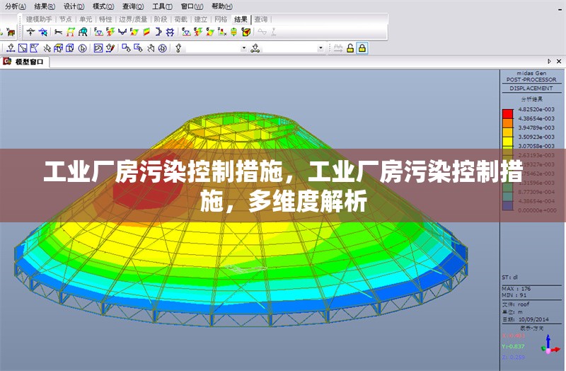 工業(yè)廠房污染控制措施，工業(yè)廠房污染控制措施，多維度解析