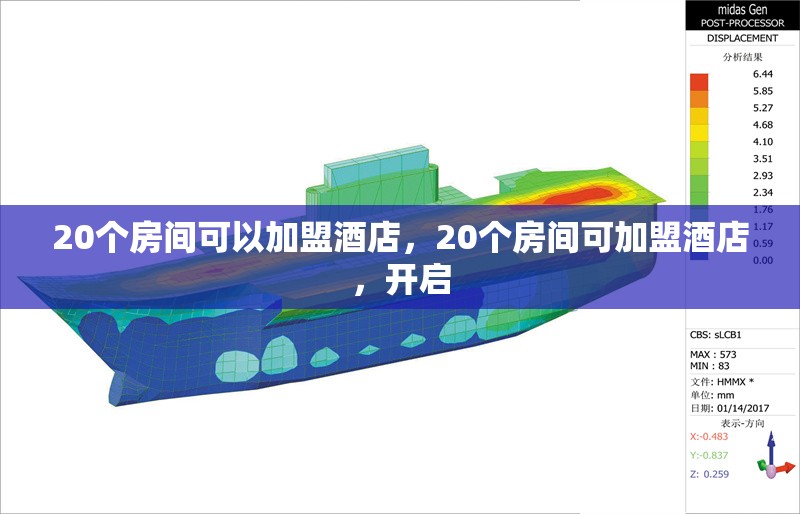20個房間可以加盟酒店，20個房間可加盟酒店，開啟