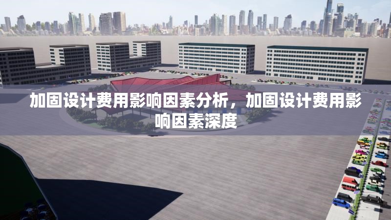 加固設(shè)計(jì)費(fèi)用影響因素分析，加固設(shè)計(jì)費(fèi)用影響因素深度 行業(yè)新聞 第1張