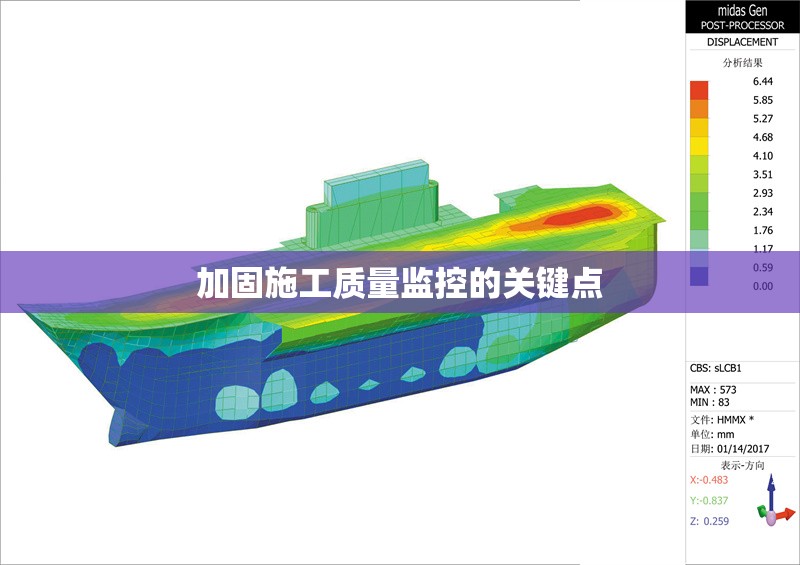 加固施工質(zhì)量監(jiān)控的關(guān)鍵點(diǎn) 行業(yè)新聞 第1張 加固施工質(zhì)量監(jiān)控的關(guān)鍵點(diǎn) 行業(yè)新聞 第1張