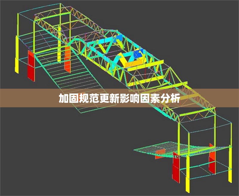 加固規(guī)范更新影響因素分析