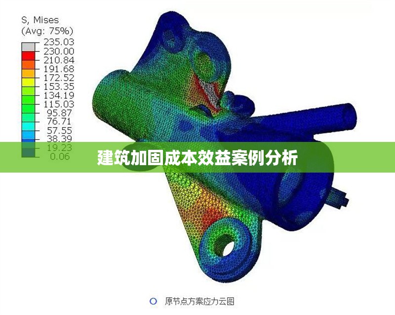 建筑加固成本效益案例分析