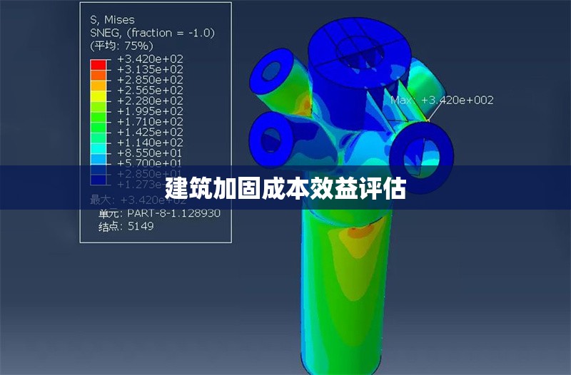 建筑加固成本效益評估 行業(yè)新聞 第1張 建筑加固成本效益評估 行業(yè)新聞 第1張