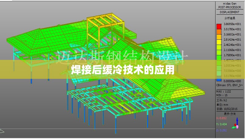 焊接后緩冷技術(shù)的應(yīng)用 行業(yè)新聞 第1張 焊接后緩冷技術(shù)的應(yīng)用 行業(yè)新聞 第1張