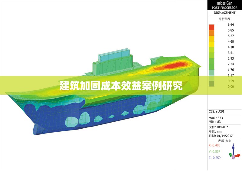 建筑加固成本效益案例研究 行業(yè)新聞 第1張 建筑加固成本效益案例研究 行業(yè)新聞 第1張