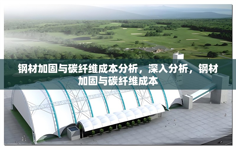 鋼材加固與碳纖維成本分析，深入分析，鋼材加固與碳纖維成本
