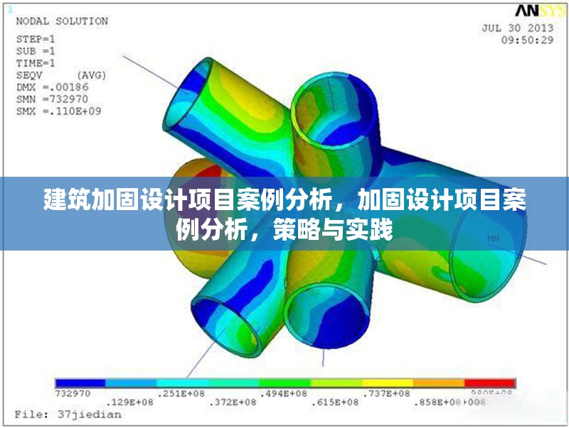 建筑加固設(shè)計(jì)項(xiàng)目案例分析，加固設(shè)計(jì)項(xiàng)目案例分析，策略與實(shí)踐 行業(yè)新聞 第1張