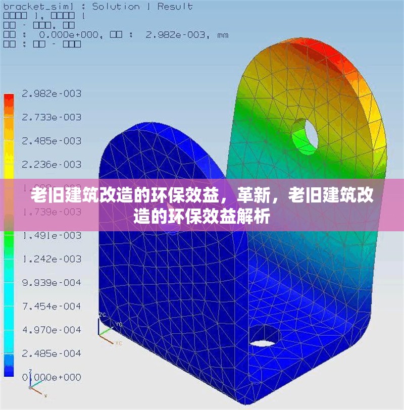 老舊建筑改造的環(huán)保效益，革新，老舊建筑改造的環(huán)保效益解析