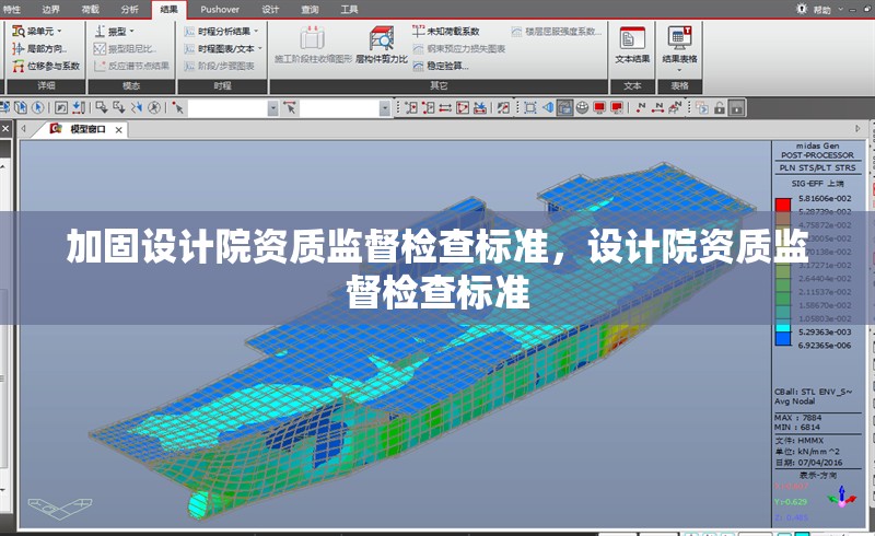 加固設(shè)計(jì)院資質(zhì)監(jiān)督檢查標(biāo)準(zhǔn)，設(shè)計(jì)院資質(zhì)監(jiān)督檢查標(biāo)準(zhǔn)