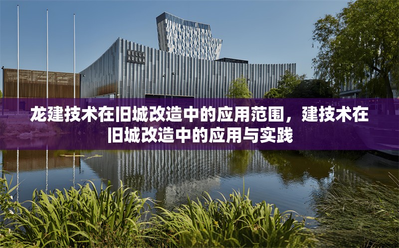 龍建技術(shù)在舊城改造中的應(yīng)用范圍，建技術(shù)在舊城改造中的應(yīng)用與實(shí)踐