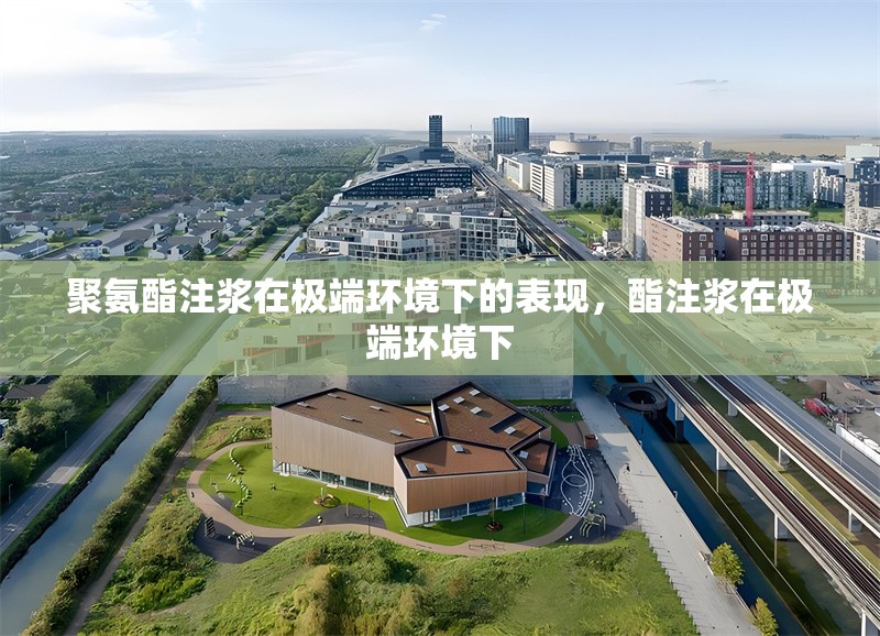 聚氨酯注漿在極端環(huán)境下的表現(xiàn)，酯注漿在極端環(huán)境下