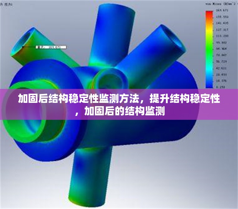 加固后結(jié)構(gòu)穩(wěn)定性監(jiān)測方法，提升結(jié)構(gòu)穩(wěn)定性，加固后的結(jié)構(gòu)監(jiān)測