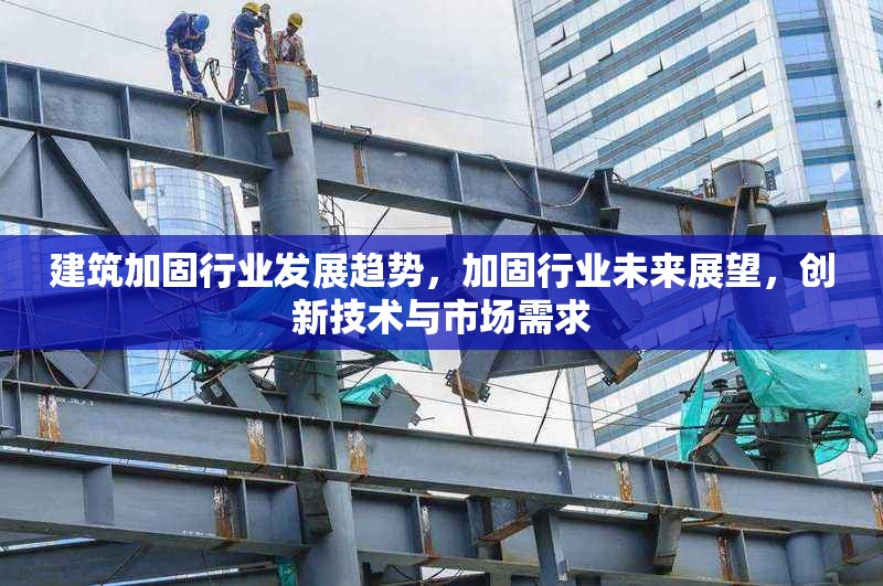 建筑加固行業(yè)發(fā)展趨勢，加固行業(yè)未來展望，創(chuàng)新技術(shù)與市場需求