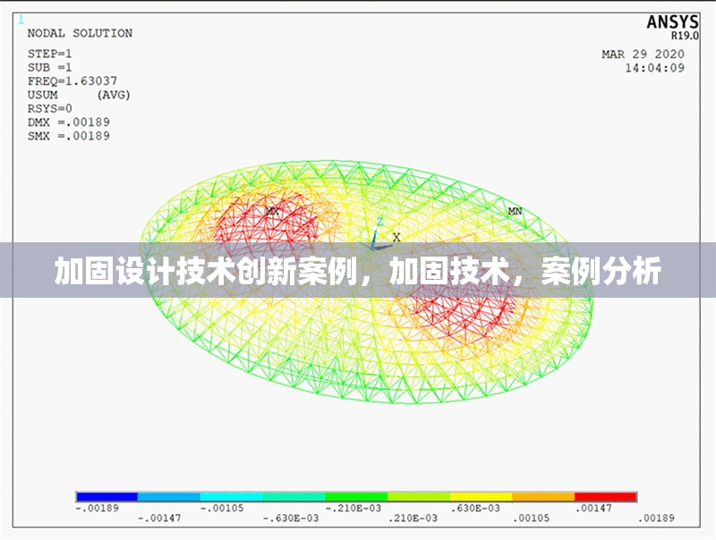 加固設(shè)計(jì)技術(shù)創(chuàng)新案例，加固技術(shù)，案例分析