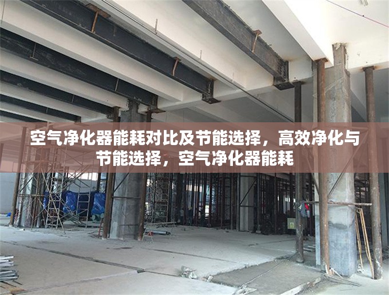 空氣凈化器能耗對比及節(jié)能選擇，高效凈化與節(jié)能選擇，空氣凈化器能耗