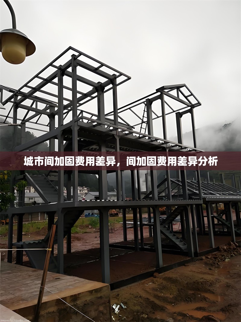 城市間加固費(fèi)用差異，間加固費(fèi)用差異分析 行業(yè)新聞 第1張