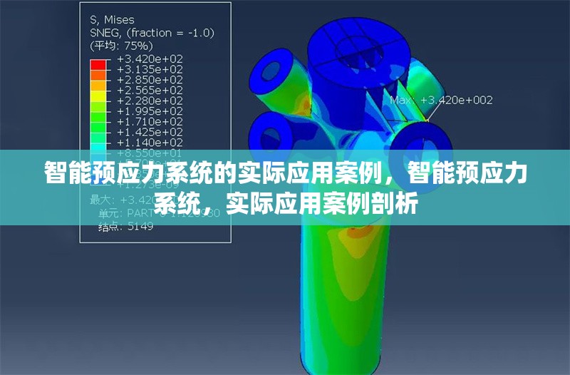 智能預(yù)應(yīng)力系統(tǒng)的實際應(yīng)用案例，智能預(yù)應(yīng)力系統(tǒng)，實際應(yīng)用案例剖析 行業(yè)新聞 第4張