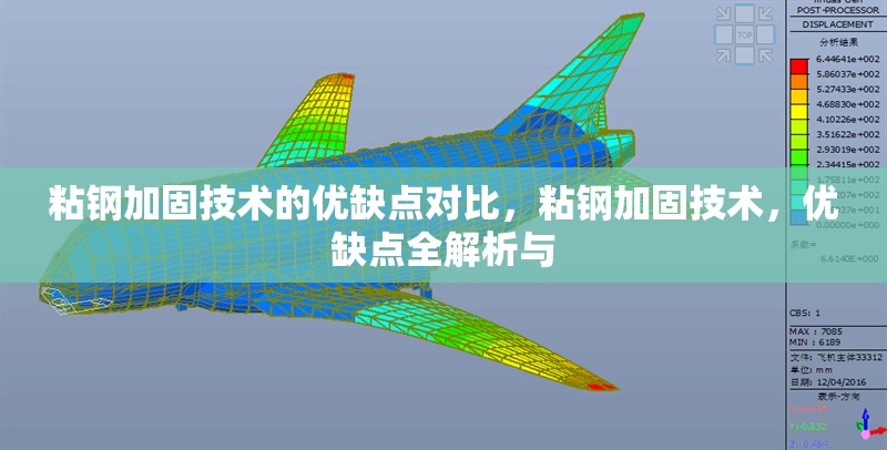 粘鋼加固技術(shù)的優(yōu)缺點(diǎn)對(duì)比，粘鋼加固技術(shù)，優(yōu)缺點(diǎn)全解析與 行業(yè)新聞 第6張