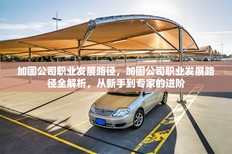 加固公司職業(yè)發(fā)展路徑，加固公司職業(yè)發(fā)展路徑全解析，從新手到專家的進(jìn)階