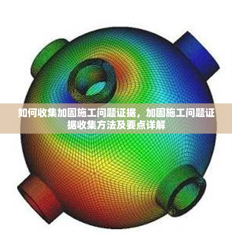 如何收集加固施工問題證據(jù)，加固施工問題證據(jù)收集方法及要點(diǎn)詳解 行業(yè)新聞 第6張