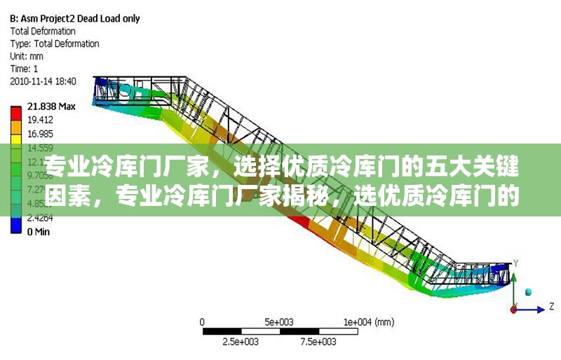 專業(yè)冷庫門廠家，選擇優(yōu)質(zhì)冷庫門的五大關(guān)鍵因素，專業(yè)冷庫門廠家揭秘，選優(yōu)質(zhì)冷庫門的五大關(guān)鍵因素 行業(yè)新聞 第1張