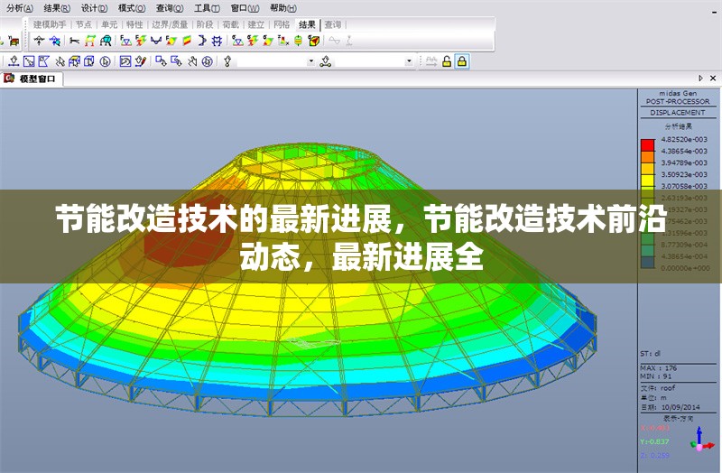 節(jié)能改造技術(shù)的最新進(jìn)展，節(jié)能改造技術(shù)前沿動態(tài)，最新進(jìn)展全 行業(yè)新聞 第6張