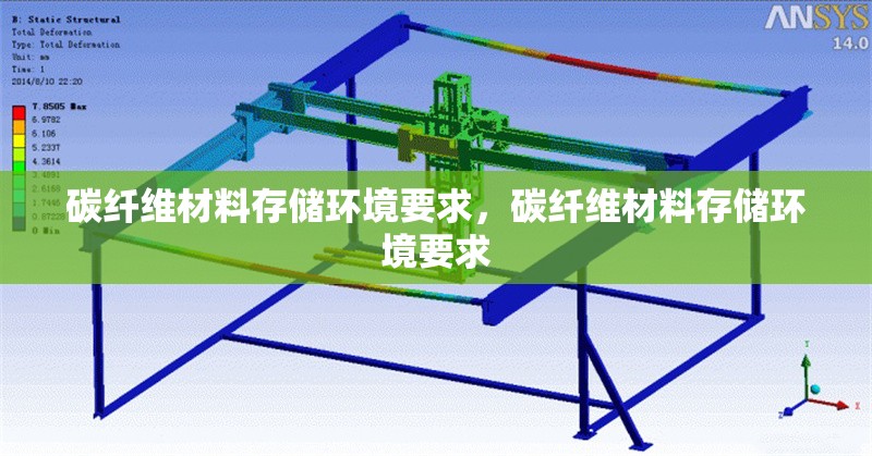 碳纖維材料存儲(chǔ)環(huán)境要求，碳纖維材料存儲(chǔ)環(huán)境要求