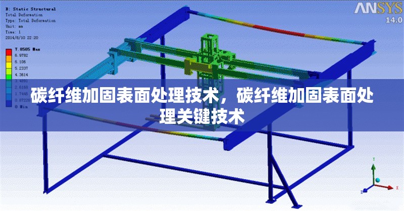 碳纖維加固表面處理技術(shù)，碳纖維加固表面處理關(guān)鍵技術(shù)