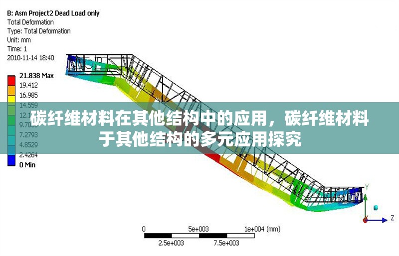 碳纖維材料在其他結(jié)構(gòu)中的應(yīng)用，碳纖維材料于其他結(jié)構(gòu)的多元應(yīng)用探究 行業(yè)新聞