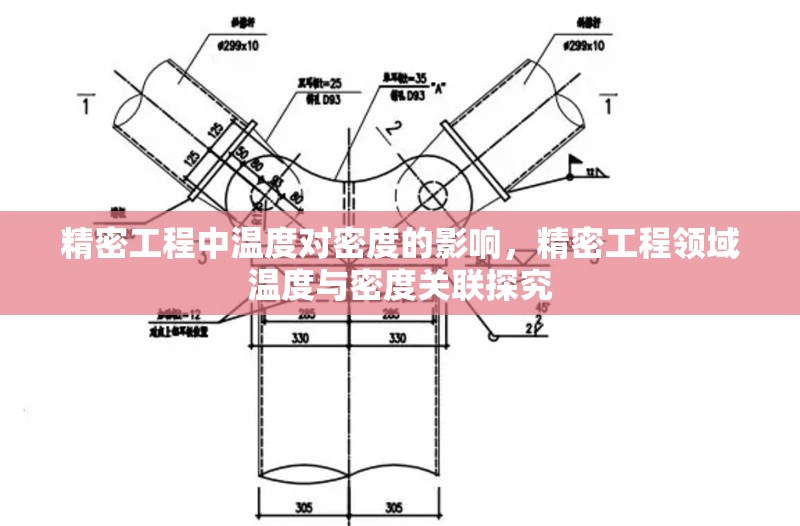 精密工程中溫度對密度的影響，精密工程領(lǐng)域溫度與密度關(guān)聯(lián)探究 行業(yè)新聞 第4張